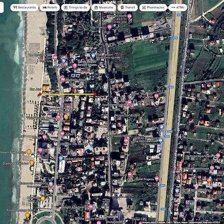 Apartament Friendly