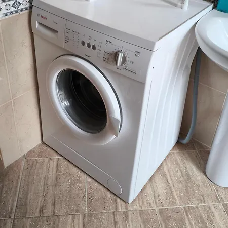 Apartment Kompleksi Freskia