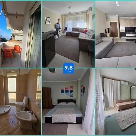 Friendly Apartament