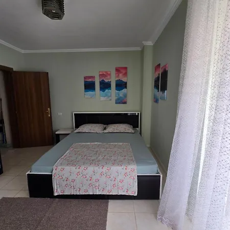 Apartament Friendly
