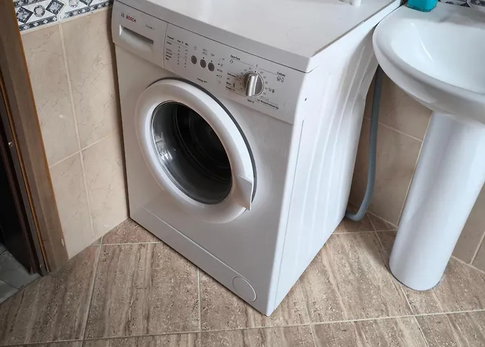 Lägenhet Kompleksi Freskia